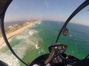 Curso Integrado de Piloto de Linha Aérea de Aviões - OMNI Flight School